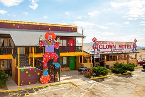 Clown Motel: Prepare for the Cinematic Colonoscopy You Didn’t Ask For
