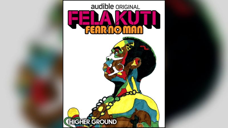 CNN Asks: Was Fela Kuti Just a Wannabe Bob Marley-Dylan-Ali Mashup