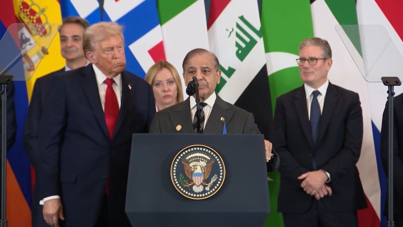 CNN: Trump FINALLY Realizes Pakistan Isn’t Just a Place to Buy Knock-off Ties