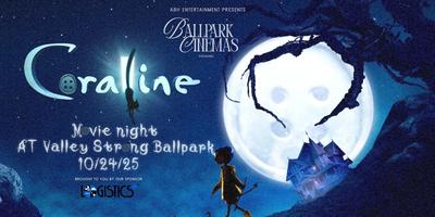 Coraline? More Like Bore-aline!