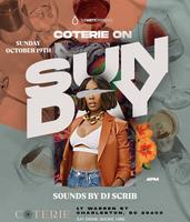 Coterie: Geriatric Rave for Yesterday’s News