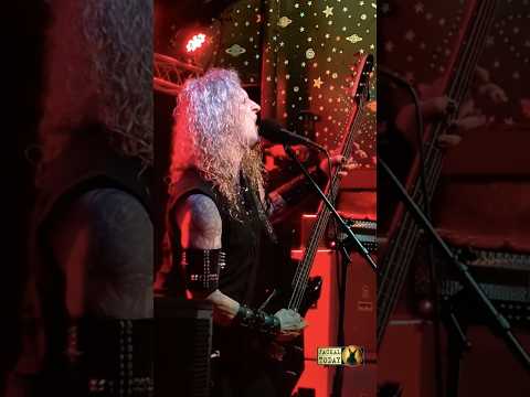 Demoncy on Metal Threat Fest 2025 (Illinois,10/02/2025)