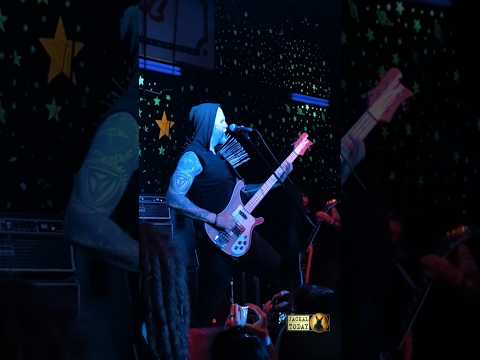 Diocletian on Metal Threat Fest 2025 (Illinois,10/02/2025)