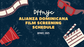 Dominican Film Fest: Prepare to be Dominican-ed