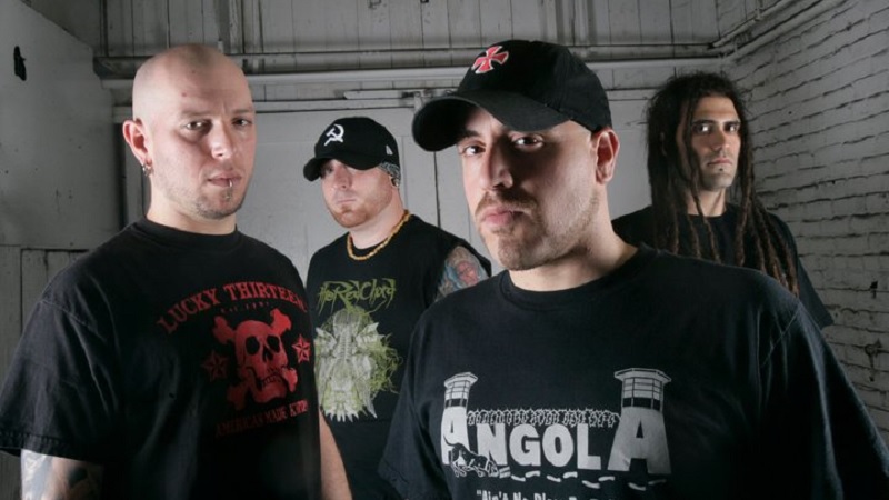 DRY KILL LOGIC Starts New Album Titled ‘Your Sins Will Find You’ and a Spring 2026 Tour (Good Luck with That)