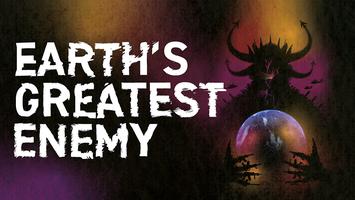 Earth’s Greatest Enemy: LA Premiere – Prepare to be triggered