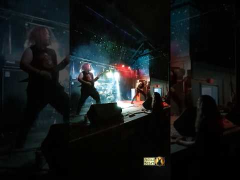 Eggs of Gomorrh on Metal Threat Fest 2025 (Illinois,10/02/2025)