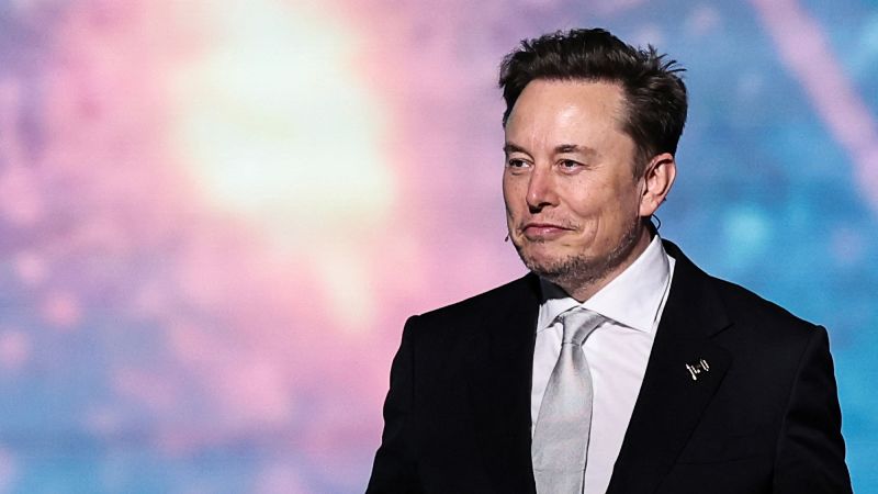 Elon “Technoking” Musk FINALLY caves to ex-Twitter losers in severance squabble