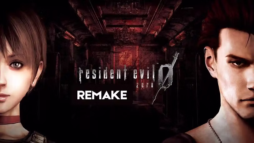 “Resident Evil 0 Remake: They Hired Who Now?”