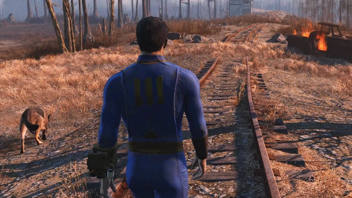 Fallout 4: GOTY Edition: Specialer Edition: Anniversary Edition: Now With Even MORE Bugs, Coming to Your Toaster Oven