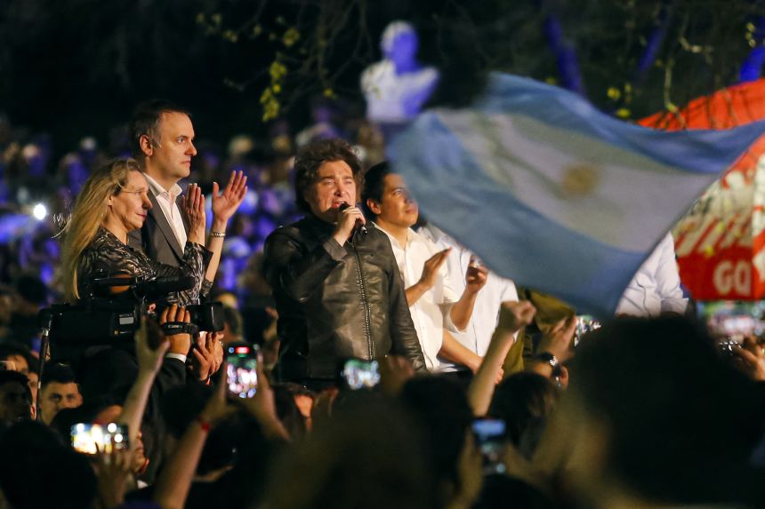 FAQ: Why Uncle Sam Just Tossed 20 Big Ones at Argentina (Again?!)