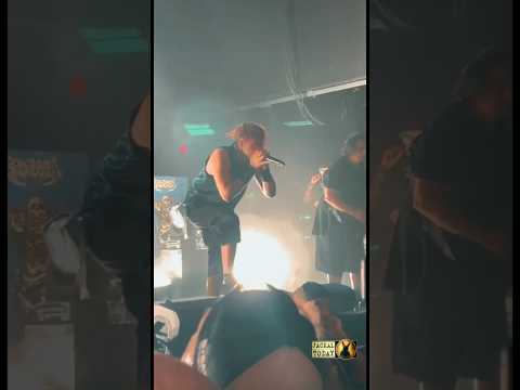 Fear Factory in Houston, TX (10/16/2025)