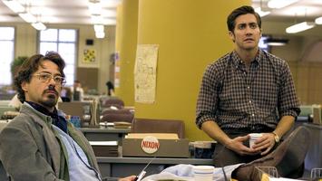Fincher’s ZODIAC on FILM: A Millennial’s Nightmare