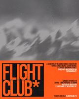 Flight Club: This Time It’s Even More Pointless