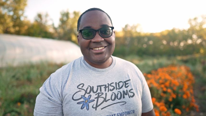 Floral Takeover: Chicago Neighborhood Gets a Positively Posies-tive Makeover (You Won’t BELIEVE What Happens Next)