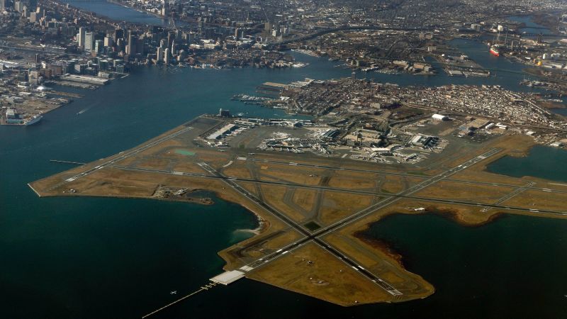 Fork Handles! Man Accused of In-Flight Forklift Frenzy from Chicago to Krautland | CNN