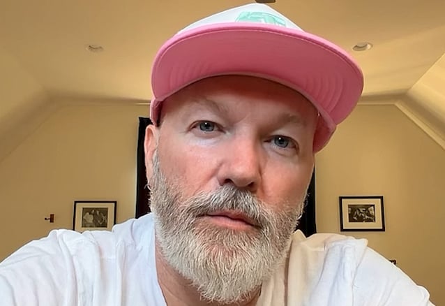 Fred Durst Cries a River for Sam Rivers in 8 Whole Minutes: Prepare to Roll Your Eyes