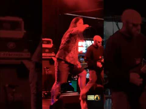 Fulci in Charlotte, NC (10/22/2025)