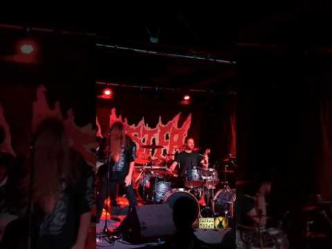 Gates of Endor in Raleigh, NC (09/30/2025)