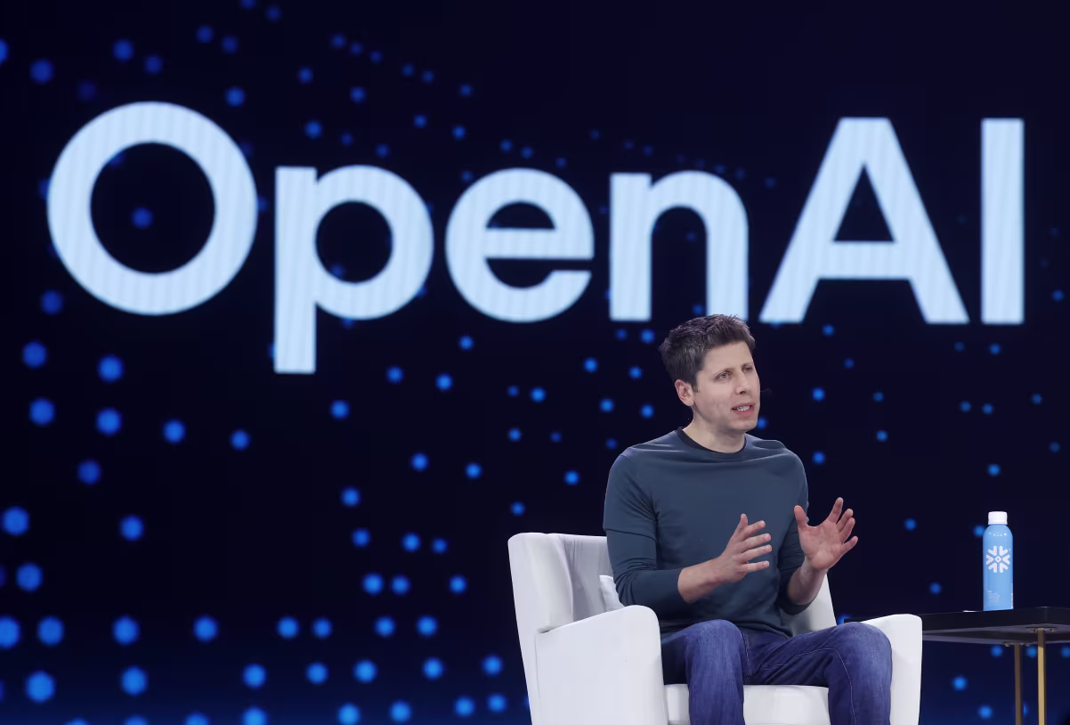 OpenAI’s Dot-Com Déjà Vu: Are We Ready to Party Like It’s 1999 (and Then Crash Hard)?