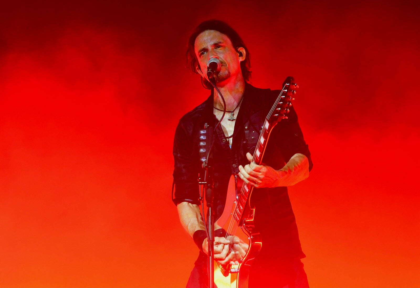 OMG! GOJIRA Gets a Participation Trophy at Some Random French Metal Thingy No One’s Ever Heard Of