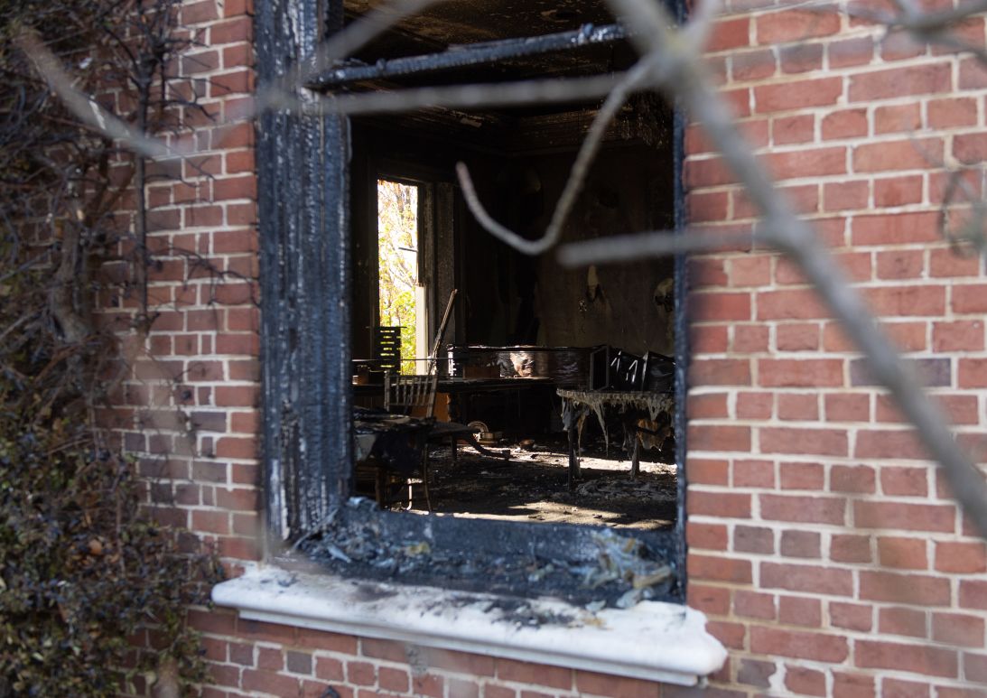 Gov. Shapiro’s House Got a Little Too Toasty, Maybe He Should’ve Ordered the Extra Insurance