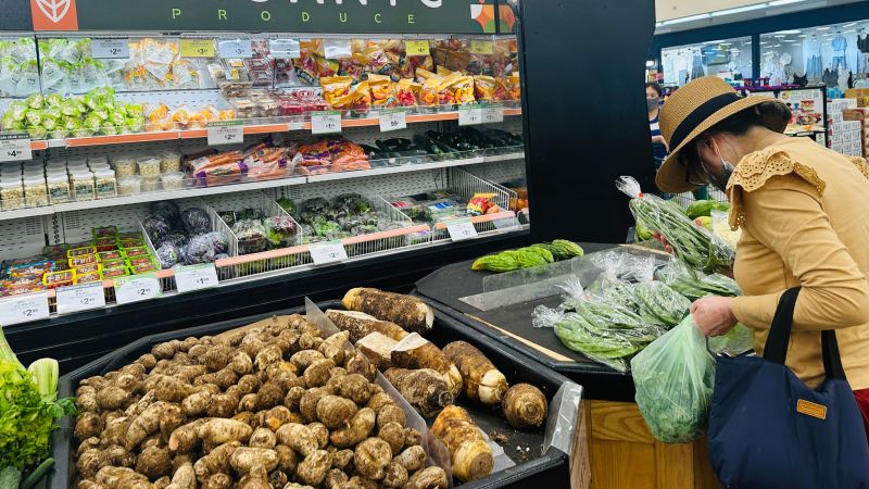 GOV’MENT SHUTDOWN CAN’T STOP THE INFLATION FIRE, DATA DROPPING THIS MONTH