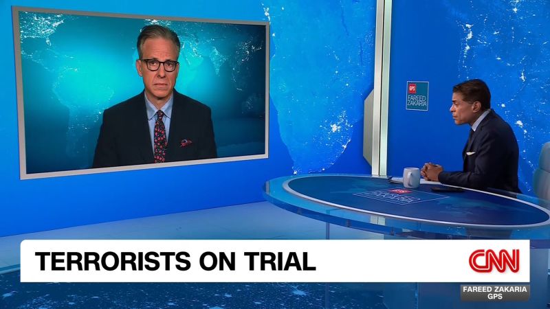 GPS: Watch These Morons Try to Defend the Indefensible, Only on CNN