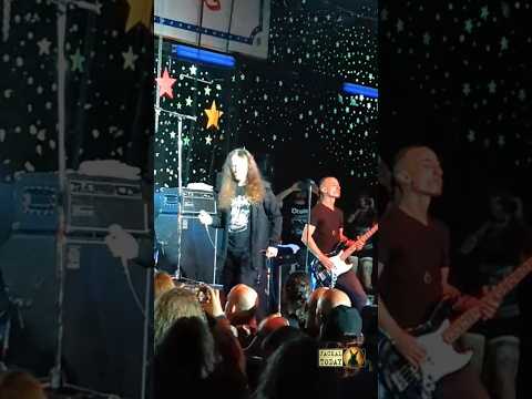 Graveland on Metal Threat Fest 2025 (Illinois,10/02/2025)