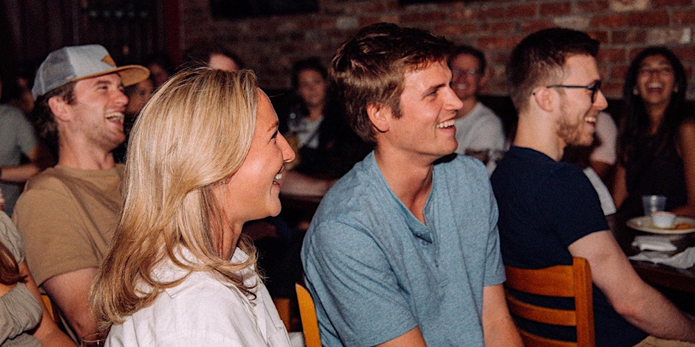 Groove Brewing: Where Beer Meets Stand-Up (Prepare for Possible Disappointment)!