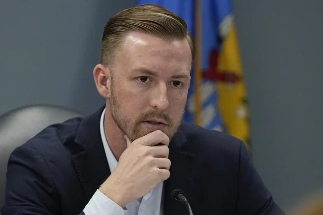 Oklahoma’s New School Overlord Declares War on the Bible, Proving He’s Totally Not a Lizard Person