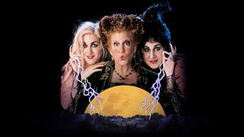 Hocus Pocus: More Like Focus Pocus on My Car Battery Dying
