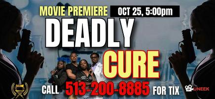 Hollywood’s “Deadly Cure” Premiere: Stars Risk Life for Bad Movie