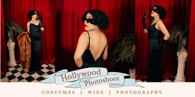 Hollywood’s “Glamour”: More Like Glam-Ouch