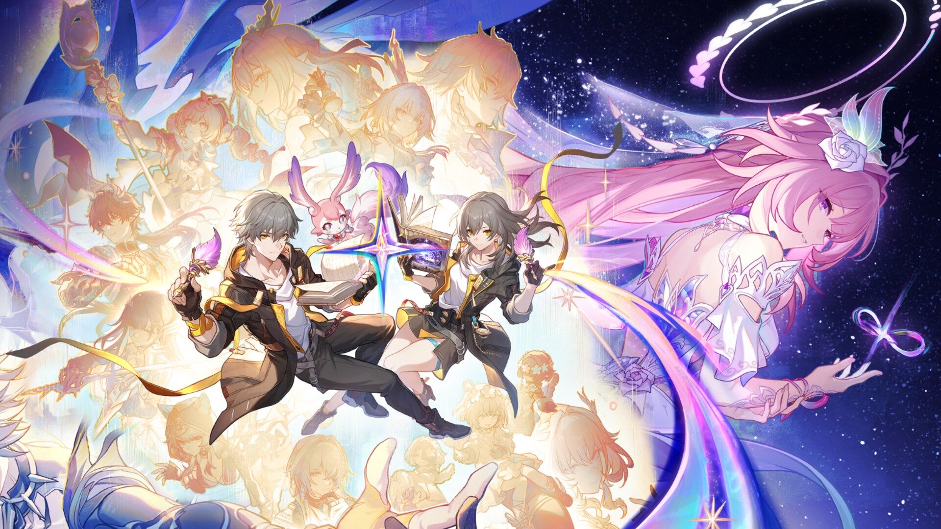 Honkai: Star Rail Players Now Have an Excuse to Procrastinate Even More With Free Crunchyroll Trial, Thanks to Totally Unexpected Collab