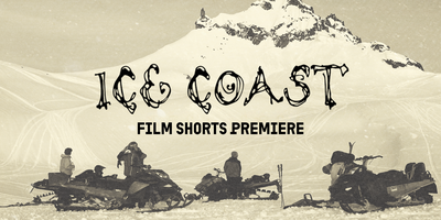 Ice Coast Film Fest: Prepare to be Underwhelmed