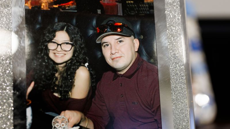 Immigration Judge Shows Mercy on Chicago Dad Whose Kid Has the Big C