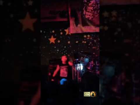 Infernal War on Metal Threat Fest 2025 (Illinois,10/03/2025)