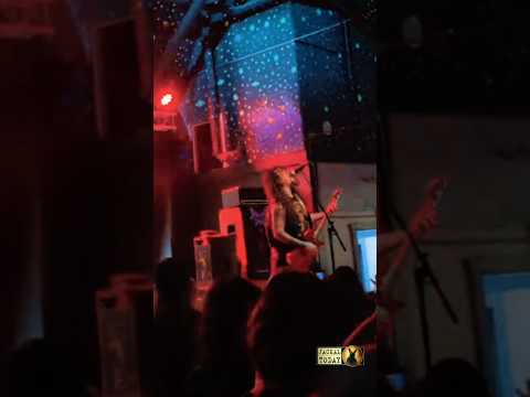 Invocation Spells on Metal Threat Fest 2025 (Illinois,10/03/2025)