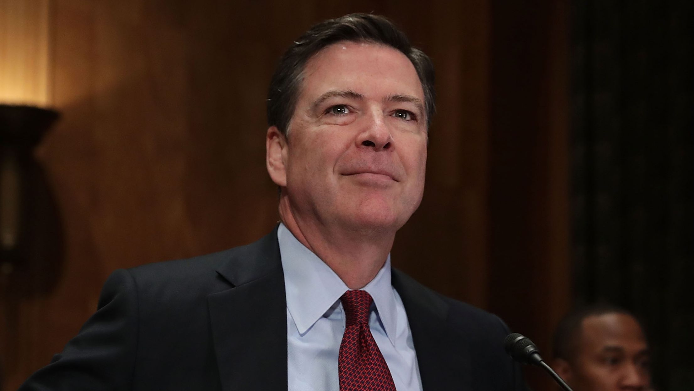 Jim Comey’s Epic Faceplant into Trump’s Revenge Circus: A Tragedy in 3 Acts