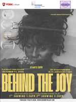 Joy Screening: Yay or Just Another Way to Ruin Your Day