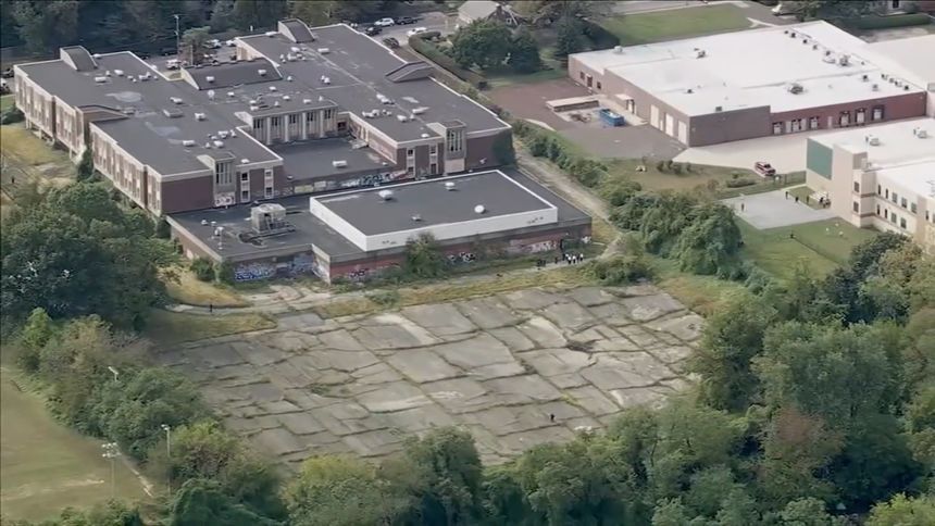 Kada Scott Update: Officials Finally Found Her (Behind a School, No Less)