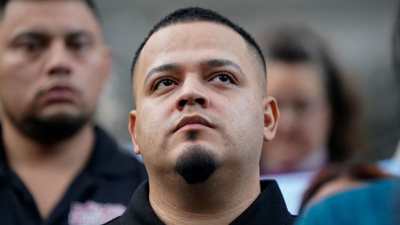 Kilmar Abrego Garcia’s Wild Ride: 3 Countries Give Him the Boot While Courts Play Ping-Pong with His Life