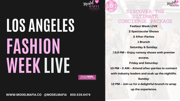 LA Fashion Week: Is This a Joke