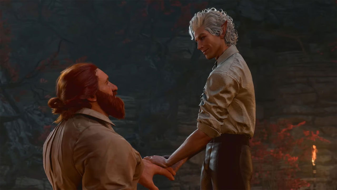 Larian Studios Director Hilariously Roasts Elon Musk’s Pathetic Attempt at Gaming Domination
