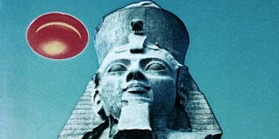 Lucifer Rising: More Like Lucifer Limping, Am I Right?
