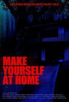 Make Yourself At Home? More Like Make Yourself a Laughingstock: The Premiere