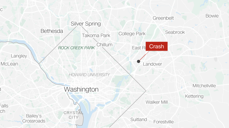 Maryland Cake Day Massacre: Zoom Zoom, Then Doom Doom