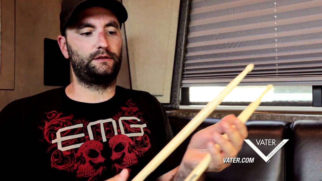 HATEBREED’s Matt Byrne Boasts Next Album Is, Like, Almost Done or Something