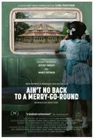 Merry-Go-Round? More Like Scary-Go-Nowhere!